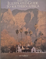 Reader's Digest Illustrated Guide to Southern Africa