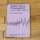 Radio Wave Propagation