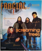 Fractal Press Fanzine #112 (1996)