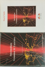 Functional Grammar Intermediate grammar and exercises + key & Tests (2 books)