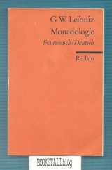 Monadologie