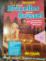 Bruxelles Brussels