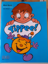 Yippee Blue Book / Student's Book