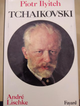 Piotr Ilyitch Tchaikovski