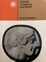 Coins of Greece and Rome