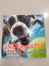 Underwater Dogs (Kids Edition)