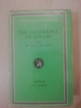 The Geography of Strabo