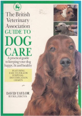 Guide to dog care