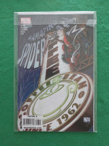 Amazing Spider-man 593