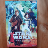 Star Wars - Επεισόδιο ΙΙ : Attack of the Clones