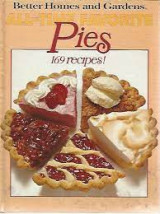 All-time Favorite Pies