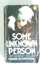 Some unknown person