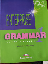Enterprise Grammar 1