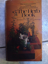 The Herb Book