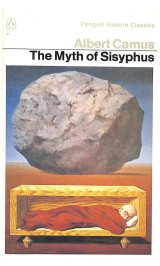 The myth of Sisyphus