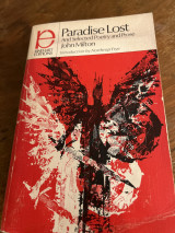 Paradise love
