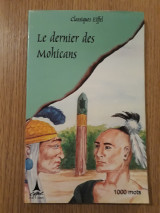 Le dernier des Mohicans