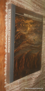 Soviet Deserts and Mountains