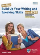 The New Build Up Your Writing And Speaking Skills