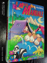 IL maxi manuale.walt.disney