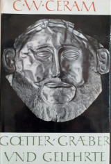 Götter, Gräber und Gelehrte