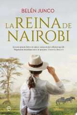 La reina de Nairobi