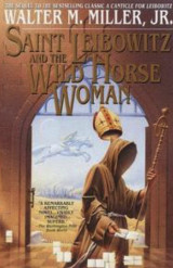 Saint Leibowitz and the Wild Horse Woman