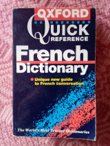 French Dictionary