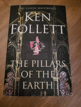 The Pillars of the Earth