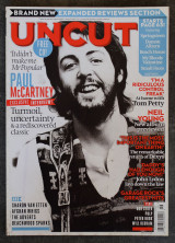 Uncut Magazine - Issue 181 - Paul McCartney
