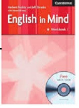 English in Mind 1 - Workbook (+cd)