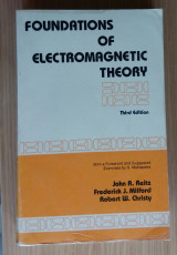 Foundations of Electromagnetic Theory