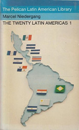 The 20 Latin Americas