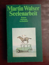 Seelenarbeit