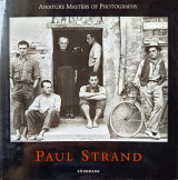 PAUL STRAND. Edition trilingue française-anglaise-allemande