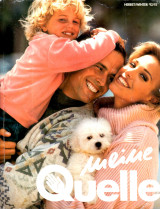 Catalog - Meine Quelle 1992-1993
