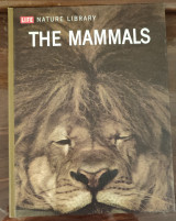 The Mammals, Life Nature Library
