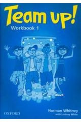 Team up 1 Workbook