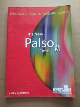 It's new palso time a1