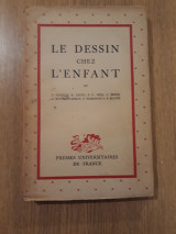 Le dessin chez l' enfant