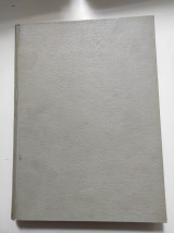 Ο Πρόσκοπος, τόμος Τευχών έτους 1953-54