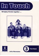 In Touch Test Book 3