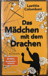 Das Mädchen mit dem Drachen