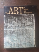 The Art Treasures of Bosnia and Herzegovina