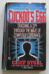 The Cuckoo's Egg