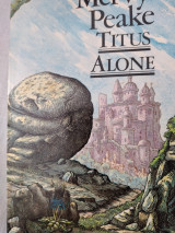 Titus Alone