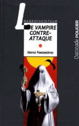 Le vampire contre - attaque