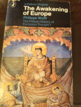 The Awakening of Europe