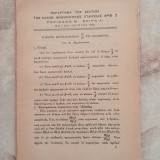 Παράρτημα του Δελτίου της Ε.Μ.Ε τεύχος 2 - Μάιος/Ιούνιος 1946