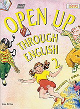 Open up through English 2: Teacher's Guide